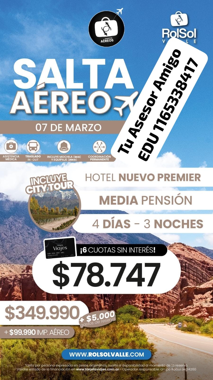 PUERTO MADRYN 4 DE DICIEMBRE DE 2025