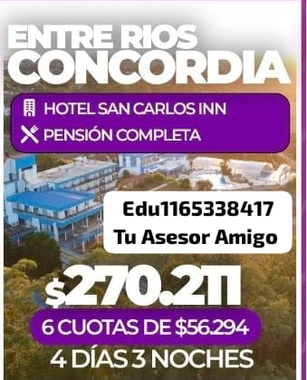 PEDRAZA: JULIO - AGOSTO - SEPTIEMBRE 2026
